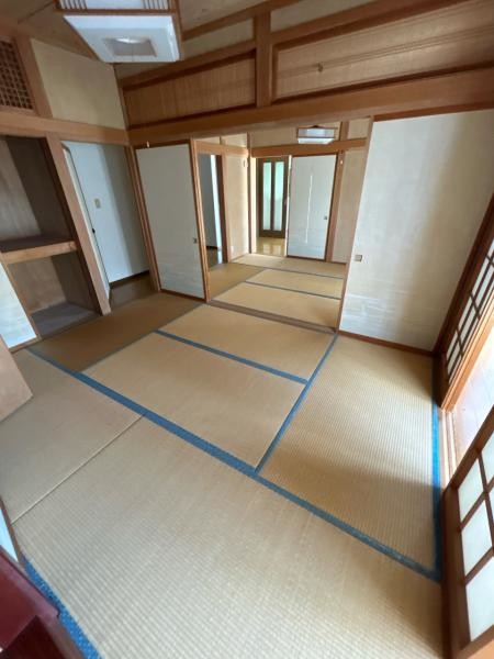 detached 福島県福島市野田町７丁目１２－３８野田プラザ２号室