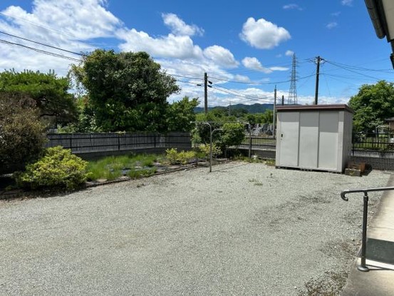 detached 福島県福島市野田町７丁目１２－３８野田プラザ２号室