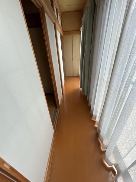 detached 福島県福島市野田町７丁目１２－３８野田プラザ２号室