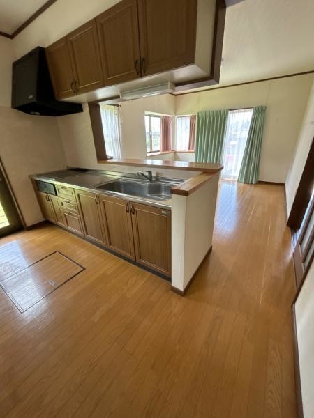 detached 福島県福島市野田町７丁目１２－３８野田プラザ２号室