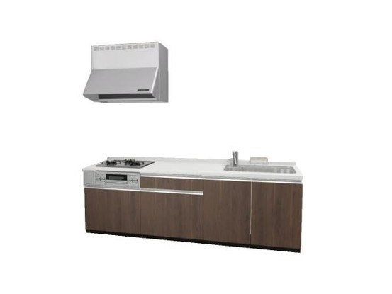 detached 福島県福島市野田町７丁目１２－３８野田プラザ２号室