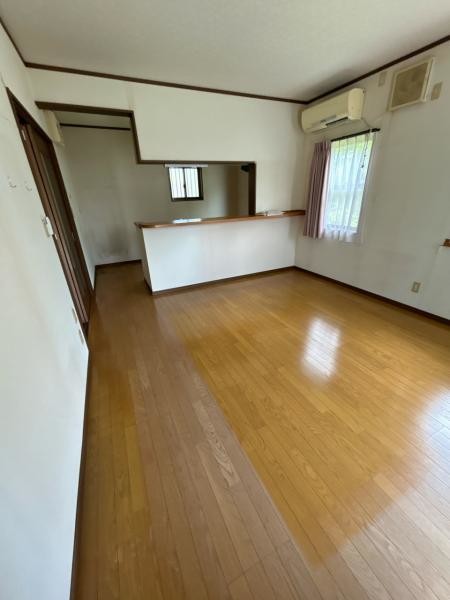 detached 福島県福島市野田町７丁目１２－３８野田プラザ２号室