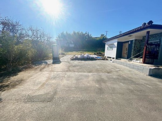 detached 福島県福島市野田町７丁目１２－３８野田プラザ２号室