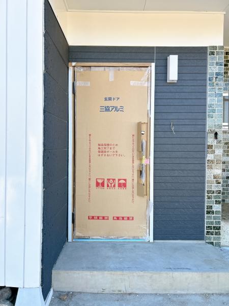 detached 福島県福島市野田町７丁目１２－３８野田プラザ２号室