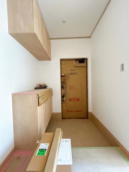 detached 福島県福島市野田町７丁目１２－３８野田プラザ２号室