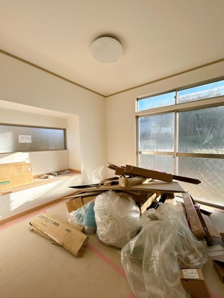 detached 福島県福島市野田町７丁目１２－３８野田プラザ２号室