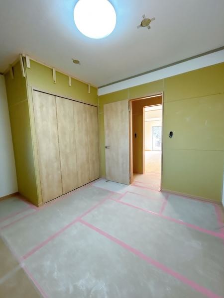 detached 福島県福島市野田町７丁目１２－３８野田プラザ２号室