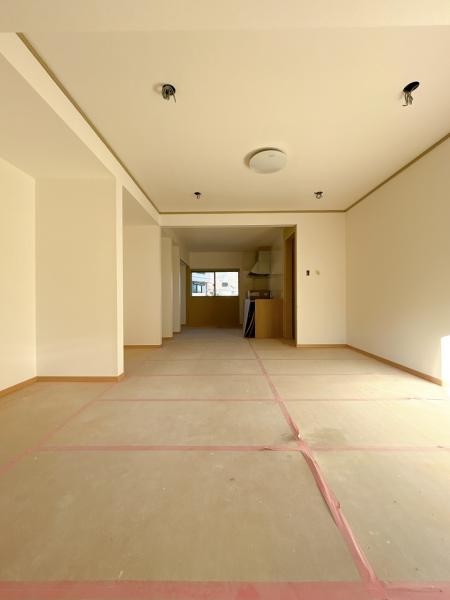 detached 福島県福島市野田町７丁目１２－３８野田プラザ２号室