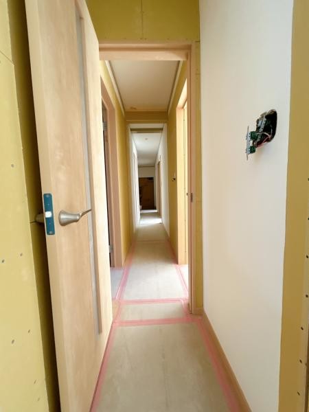 detached 福島県福島市野田町７丁目１２－３８野田プラザ２号室