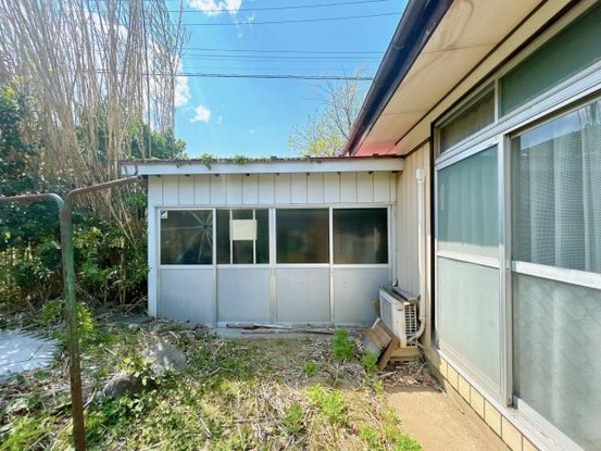 detached 福島県福島市野田町７丁目１２－３８野田プラザ２号室