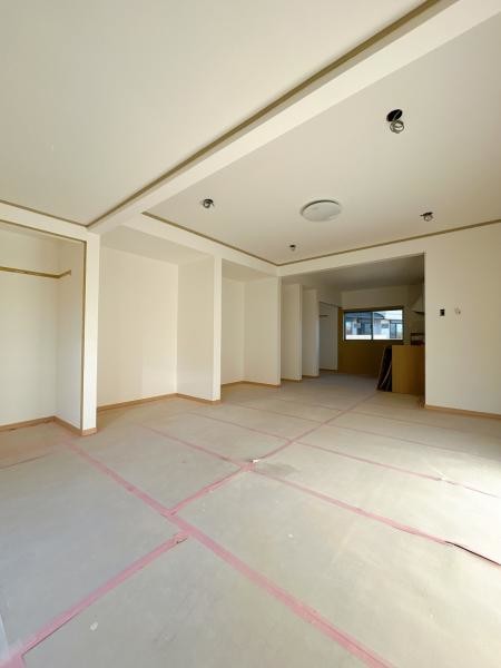 detached 福島県福島市野田町７丁目１２－３８野田プラザ２号室