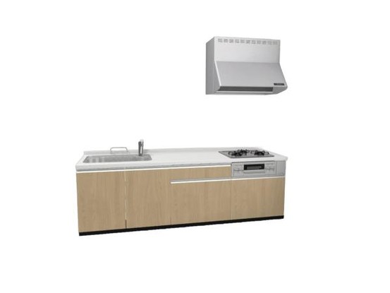 detached 福島県福島市野田町７丁目１２－３８野田プラザ２号室