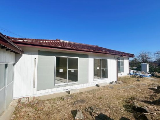 detached 福島県福島市野田町７丁目１２－３８野田プラザ２号室