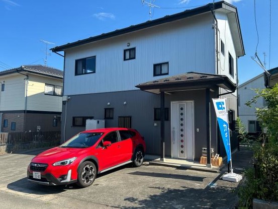 detached 福島県福島市野田町７丁目１２－３８野田プラザ２号室