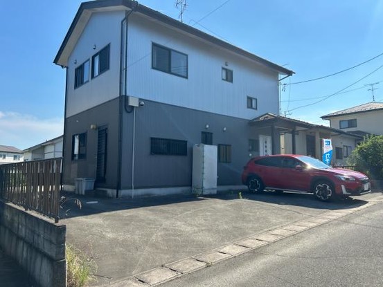detached 福島県福島市野田町７丁目１２－３８野田プラザ２号室