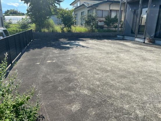 detached 福島県福島市野田町７丁目１２－３８野田プラザ２号室