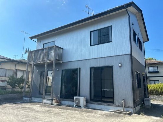 detached 福島県福島市野田町７丁目１２－３８野田プラザ２号室