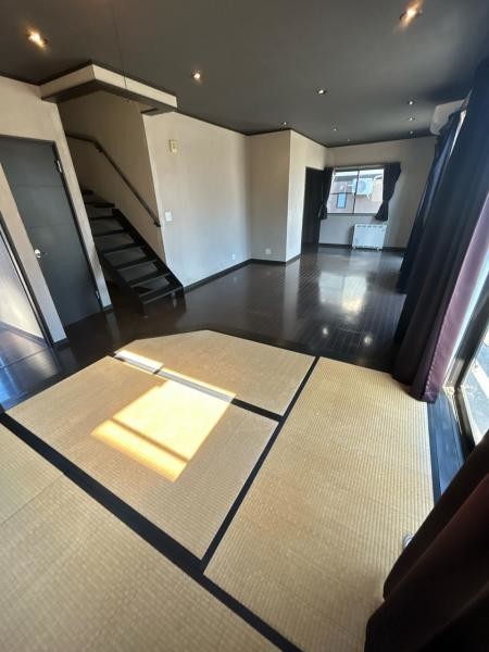 detached 福島県福島市野田町７丁目１２－３８野田プラザ２号室