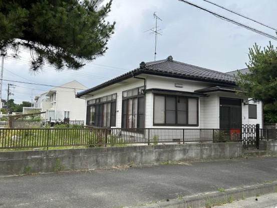 detached 福島県福島市野田町７丁目１２－３８野田プラザ２号室