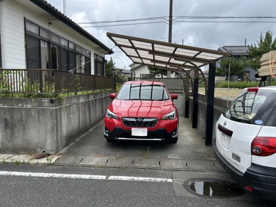 detached 福島県福島市野田町７丁目１２－３８野田プラザ２号室