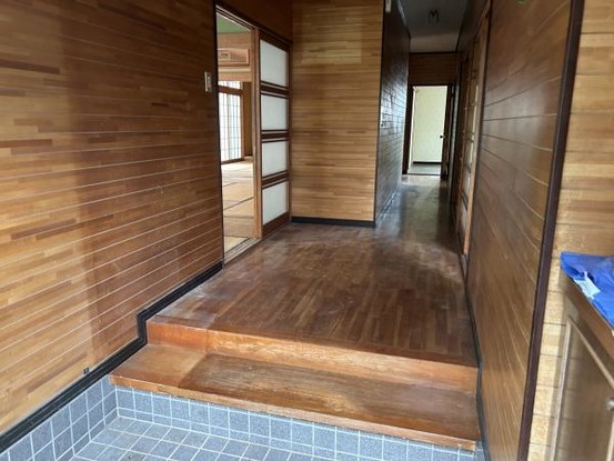detached 福島県福島市野田町７丁目１２－３８野田プラザ２号室