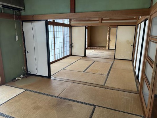 detached 福島県福島市野田町７丁目１２－３８野田プラザ２号室