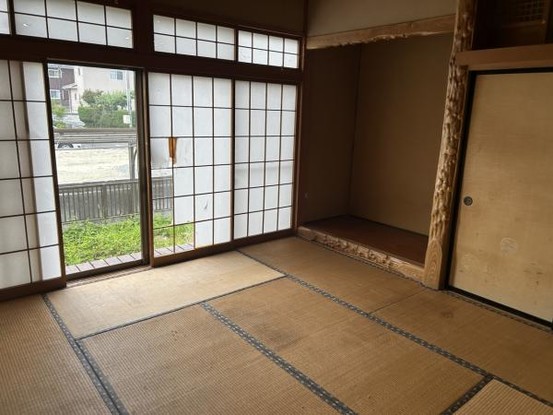 detached 福島県福島市野田町７丁目１２－３８野田プラザ２号室
