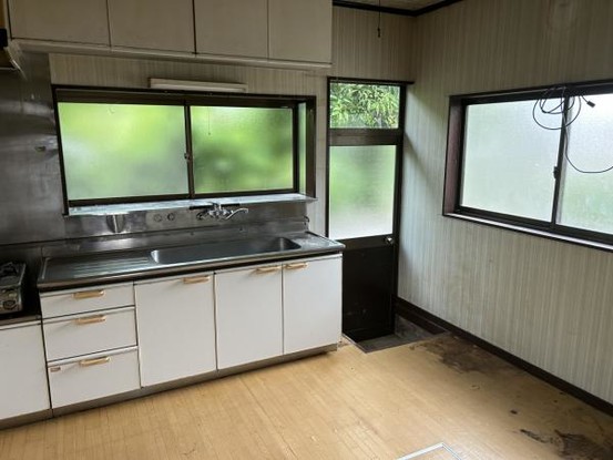 detached 福島県福島市野田町７丁目１２－３８野田プラザ２号室