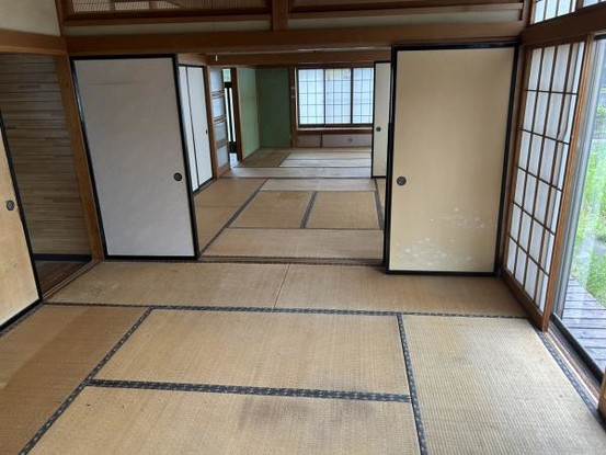 detached 福島県福島市野田町７丁目１２－３８野田プラザ２号室