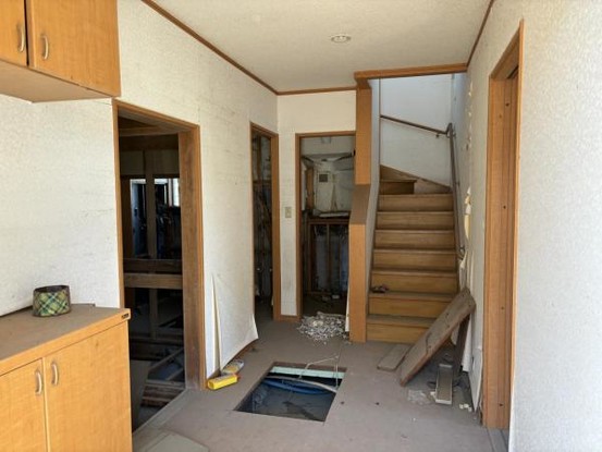 detached 福島県福島市野田町７丁目１２－３８野田プラザ２号室
