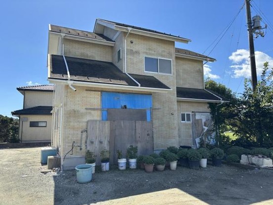 detached 福島県福島市野田町７丁目１２－３８野田プラザ２号室