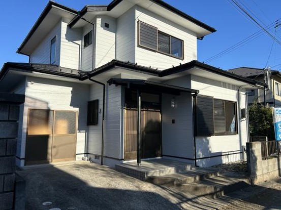 detached 福島県福島市野田町７丁目１２－３８野田プラザ２号室