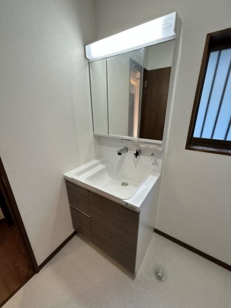 detached 福島県福島市野田町７丁目１２－３８野田プラザ２号室