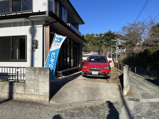 detached 福島県福島市野田町７丁目１２－３８野田プラザ２号室