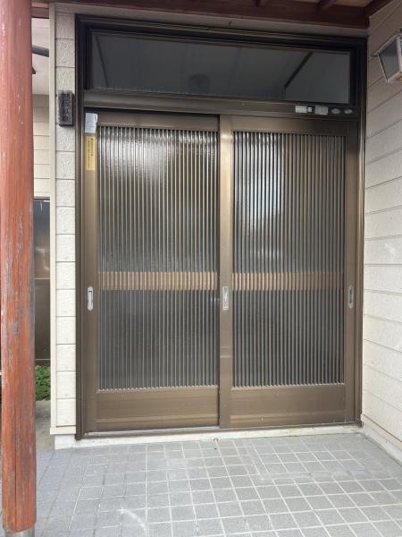 detached 福島県福島市野田町７丁目１２－３８野田プラザ２号室