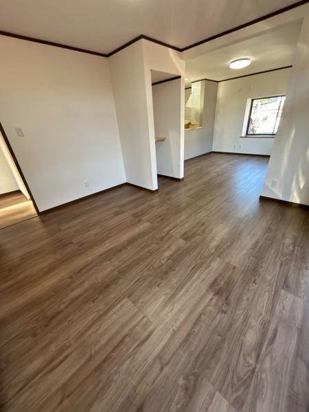 detached 福島県福島市野田町７丁目１２－３８野田プラザ２号室