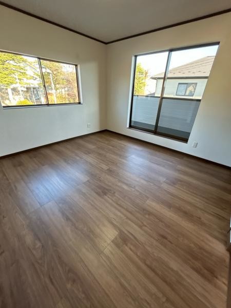 detached 福島県福島市野田町７丁目１２－３８野田プラザ２号室