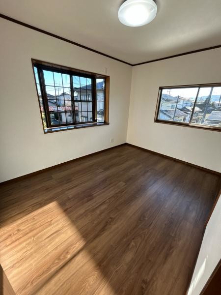 detached 福島県福島市野田町７丁目１２－３８野田プラザ２号室