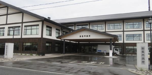 detached 福島県福島市野田町７丁目１２－３８野田プラザ２号室