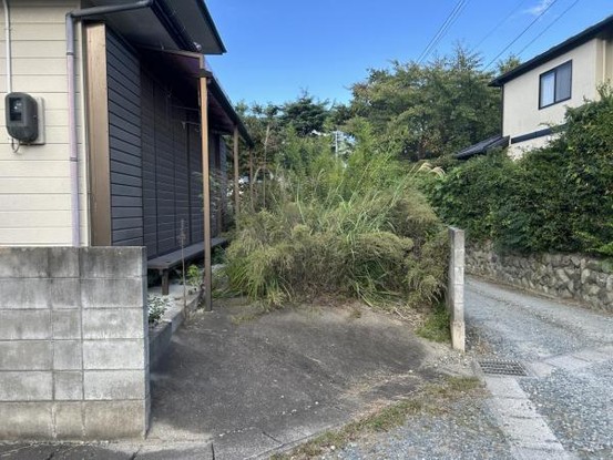 detached 福島県福島市野田町７丁目１２－３８野田プラザ２号室