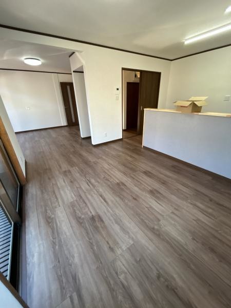 detached 福島県福島市野田町７丁目１２－３８野田プラザ２号室