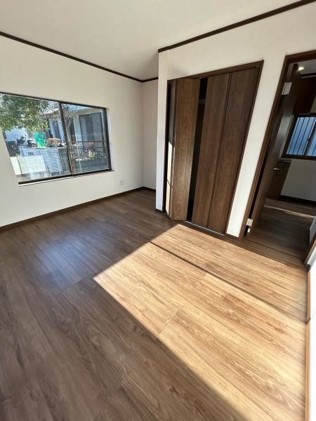 detached 福島県福島市野田町７丁目１２－３８野田プラザ２号室