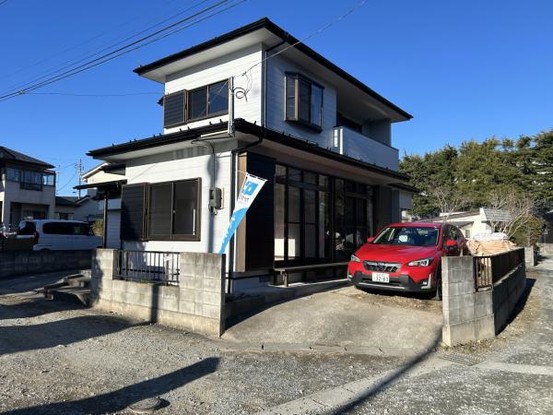 detached 福島県福島市野田町７丁目１２－３８野田プラザ２号室