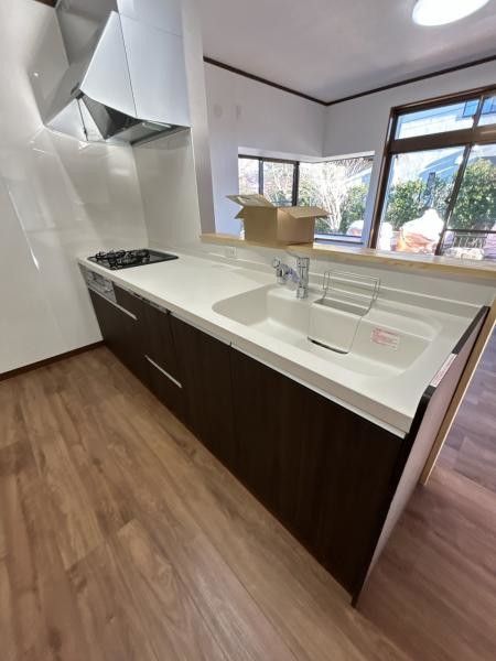 detached 福島県福島市野田町７丁目１２－３８野田プラザ２号室