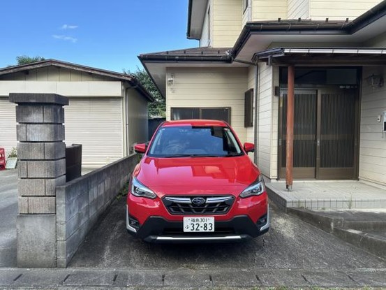 detached 福島県福島市野田町７丁目１２－３８野田プラザ２号室