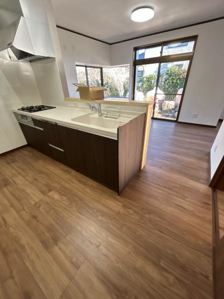 detached 福島県福島市野田町７丁目１２－３８野田プラザ２号室