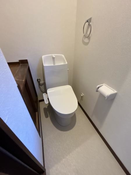 detached 福島県福島市野田町７丁目１２－３８野田プラザ２号室