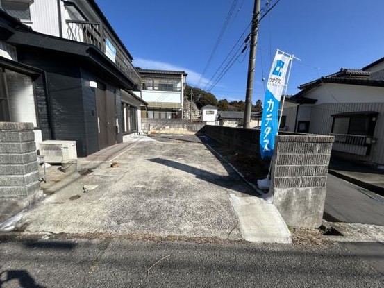 detached 福島県いわき市江名字安竜
地図を見る