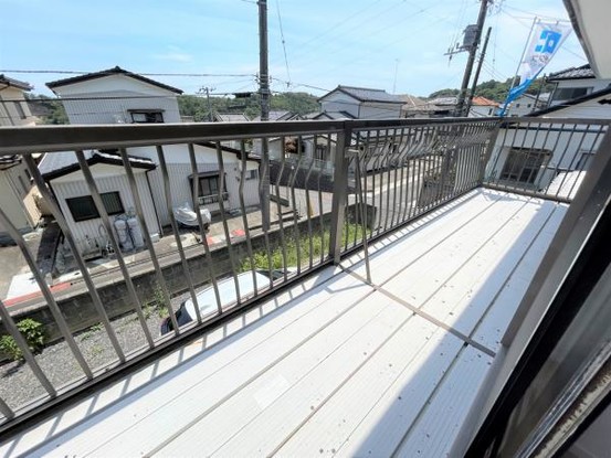 detached 福島県いわき市江名字安竜
地図を見る