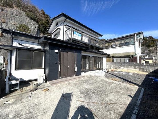 detached 福島県いわき市江名字安竜
地図を見る